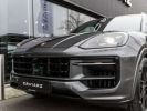 Annonce Porsche Cayenne E-HYB-SPORTDES-21-MATRIX-ACC-360-CHRONO-PANO-18W