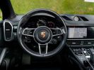 Annonce Porsche Cayenne e-Hybrid
