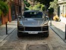 Voir l'annonce Porsche Cayenne E-Hybrid