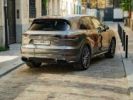 Annonce Porsche Cayenne E-Hybrid