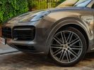 Annonce Porsche Cayenne E-Hybrid