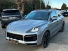 Annonce Porsche Cayenne E-Hybrid 3.0 V6 462 ch PLATINUM EDITION / CARNET / BOSE / TOIT OUVRANT