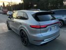 Annonce Porsche Cayenne E-Hybrid 3.0 V6 462 ch PLATINUM EDITION / CARNET / BOSE / TOIT OUVRANT