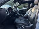 Annonce Porsche Cayenne E-Hybrid 3.0 V6 462 ch PLATINUM EDITION / CARNET / BOSE / TOIT OUVRANT