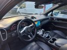 Annonce Porsche Cayenne E-Hybrid 3.0 V6 462 ch PLATINUM EDITION / CARNET / BOSE / TOIT OUVRANT