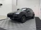 Annonce Porsche Cayenne E-Hybrid 3.0 V6 462 ch Tiptronic