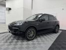 Annonce Porsche Cayenne E-Hybrid 3.0 V6 462 ch Tiptronic