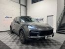 Voir l'annonce Porsche Cayenne E-Hybrid 3.0 V6 462 ch Tiptronic