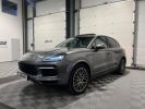 Annonce Porsche Cayenne E-Hybrid 3.0 V6 462 ch Tiptronic