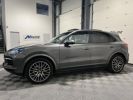 Annonce Porsche Cayenne E-Hybrid 3.0 V6 462 ch Tiptronic