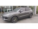 Voir l'annonce Porsche Cayenne E-Hybrid 3.0 V6 462 ch Tiptronic BVA