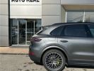 Annonce Porsche Cayenne E-Hybrid 3.0 V6 462 ch Tiptronic BVA