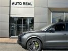 Annonce Porsche Cayenne E-Hybrid 3.0 V6 462 ch Tiptronic BVA