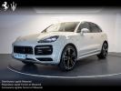 Voir l'annonce Porsche Cayenne E-Hybrid 3.0 V6 462 ch Tiptronic BVA 