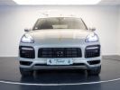 Annonce Porsche Cayenne E-Hybrid 3.0 V6 462 ch Tiptronic BVA 