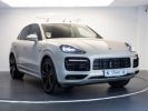 Annonce Porsche Cayenne E-Hybrid 3.0 V6 462 ch Tiptronic BVA 