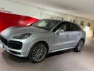 Porsche Cayenne E-Hybrid 3.0 V6 462 ch Tiptronic BVA