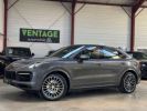 Voir l'annonce Porsche Cayenne E-Hybrid 3.0 V6 462 ch Tiptronic BVA