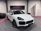 Voir l'annonce Porsche Cayenne E-Hybrid 3.0 V6 462 ch Tiptronic BVA