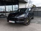 Voir l'annonce Porsche Cayenne E-Hybrid 3.0 V6 462 ch Tiptronic BVA LEASING 549E-MOIS