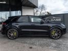 Annonce Porsche Cayenne E-Hybrid 3.0 V6 462 ch Tiptronic BVA LEASING 549E-MOIS