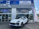 Voir l'annonce Porsche Cayenne E-Hybrid 3.0 V6 462 ch Tiptronic BVA S