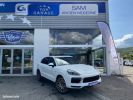 Annonce Porsche Cayenne E-Hybrid 3.0 V6 462 ch Tiptronic BVA S