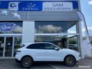 Annonce Porsche Cayenne E-Hybrid 3.0 V6 462 ch Tiptronic BVA S