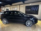 Voir l'annonce Porsche Cayenne E-Hybrid 3.0 V6 462 ch Tiptronic BVA S VEHICULE FRANCAIS CARNET A JOUR