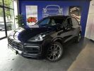 Voir l'annonce Porsche Cayenne E-Hybrid 3.0 V6 462 ch Tiptronic FRANCAISE / TOIT OUVRANT/ ATELLAGE