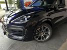 Annonce Porsche Cayenne E-Hybrid 3.0 V6 462 ch Tiptronic FRANCAISE / TOIT OUVRANT/ ATELLAGE