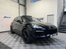 Voir l'annonce Porsche Cayenne E-Hybrid 3.0 V6 462 ch Tiptronic - Garantie 6 mois