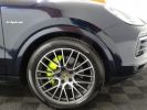 Annonce Porsche Cayenne e-hybrid 3.0 V6 462 Tiptronic
