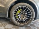 Annonce Porsche Cayenne E-Hybrid 3.0 V6 462CV