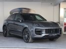 Voir l'annonce Porsche Cayenne E-Hybrid 3.0 V6 470 Ch Tiptronic BVA