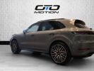 Annonce Porsche Cayenne E-Hybrid 3.0 V6 519 ch S