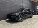 Voir l'annonce Porsche Cayenne E-Hybrid 3.0l V6 462 ch 2019 Echappement Sport