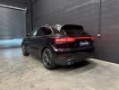 Annonce Porsche Cayenne E-Hybrid 3.0l V6 462 ch 2019 Echappement Sport