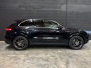 Annonce Porsche Cayenne E-Hybrid 3.0l V6 462 ch 2019 Echappement Sport