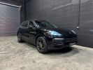 Annonce Porsche Cayenne E-Hybrid 3.0l V6 462 ch 2019 Echappement Sport