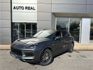 Porsche Cayenne E-Hybrid 3.0 V6 462 ch Tiptronic BVA  Occasion