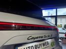 Annonce Porsche Cayenne E-Hybrid 4.0 V8 680 ch Turbo S / 1er main française / Approved / Suréquipée 36 714€ d'options