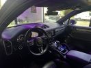 Annonce Porsche Cayenne E-Hybrid 4.0 V8 680 ch Turbo S / 1er main française / Approved / Suréquipée 36 714€ d'options