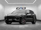 Voir l'annonce Porsche Cayenne E-Hybrid 4.0 V8 739 ch Turbo