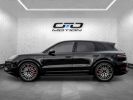 Annonce Porsche Cayenne E-Hybrid 4.0 V8 739 ch Turbo