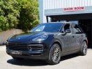 Voir l'annonce Porsche Cayenne E-Hybrid 462 cv