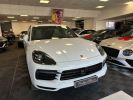 Annonce Porsche Cayenne E-hybrid 462 CV Toit ouvrant BOSE Soft Close Attelage 