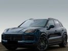 Annonce Porsche Cayenne E-Hybrid 470 ch NEW  