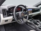 Annonce Porsche Cayenne E-Hybrid 470 ch NEW Craie Pano 