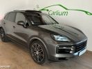 Voir l'annonce Porsche Cayenne e-Hybrid 470Ch FaceLift 1ère Main FR